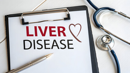 liver disease on board