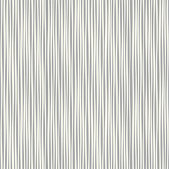 Obraz premium Seamless vector pattern with thin wavy stripes. Monochrome geometric background with abstract, striped design. Ideal for use as a swatch in Adobe Illustrator.
