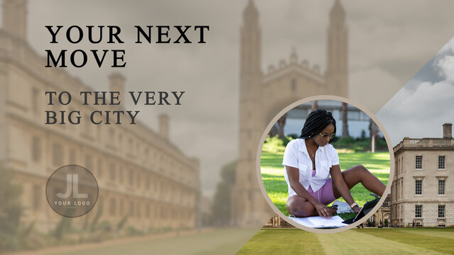 Split On An Angle Overlay