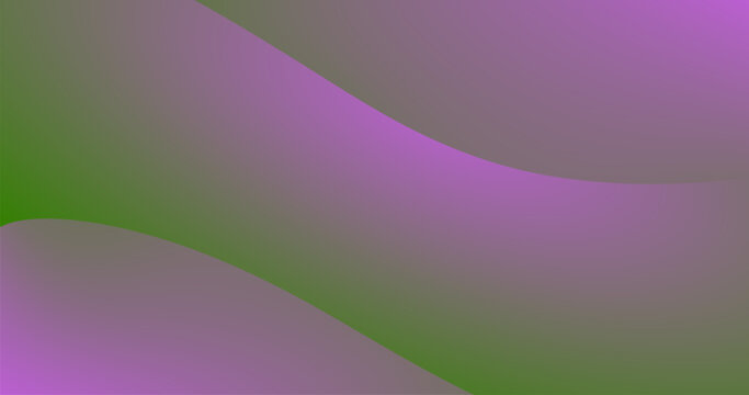 Copy Space Background with Mesh Different shades and thickness Green Pink Gradient Abstract pattern