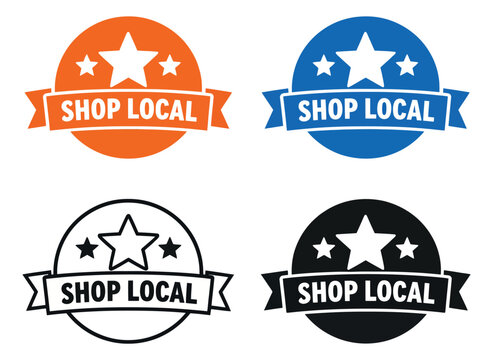 "Shop Local" Images – Browse 7,380 Stock Photos, Vectors, and Video ...