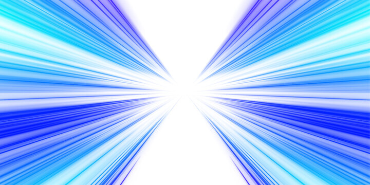 Glowing electric ribbons twist and spiral dynamically. Tiny spark highlights enhance motion energy. Perfect futuristic vector PNG.