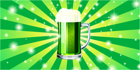 セイントパトリック