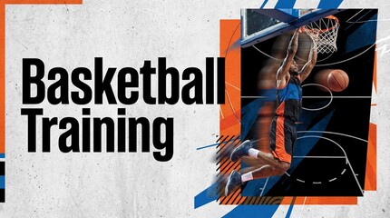 Basketball Training