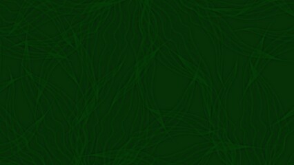 Solid Deep Green Minimal Abstract Background for Modern Design.