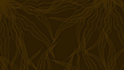 Warm Earthy Brown Abstract Texture Background with Organic Details.