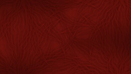 Dark Red Abstract Texture Background with Soft Organic Gradients