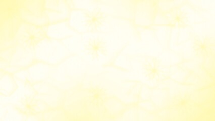 Light Cream Abstract Texture Background with Soft Organic Highlights.