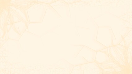 Warm Cream Beige Subtle Texture Background for Elegant Minimal Projects.