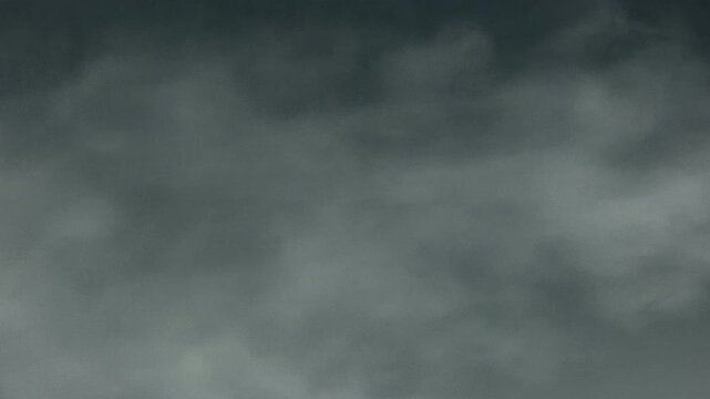 A medical nebulizer pump vibrates to turn liquid medicine into a fine mist. This action creates a mechanical humming noise paired with a soft, constant hiss as the steam is released.