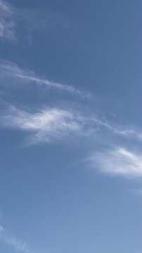 cirrus clouds