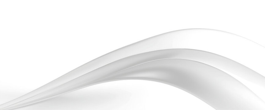 Wave neon line motion and speed background with light grey tones, annotation effect and futuristic bright design, PNG modern curve graphics with energy overlay motion design
