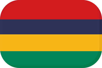 Obraz premium mauritius