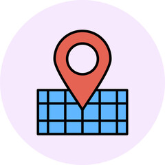 Placeholder Vector Icon