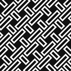 abstract simple lattice lines pattern dark background