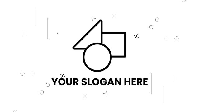 Corporate Business Logo Reveal