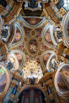 Chapelle de la Misericorde