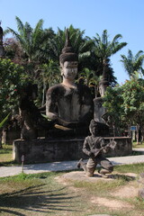 ブッダパーク