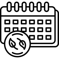 Calendar Icon