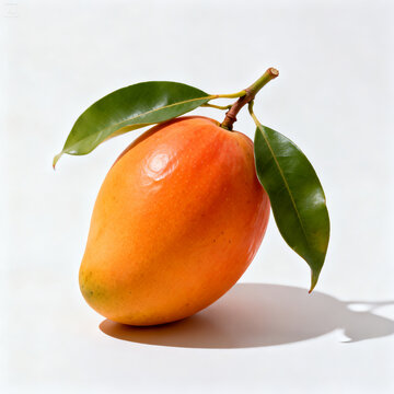 mango originating from Indonesia, with the name sweet arum mango, which is very sweet