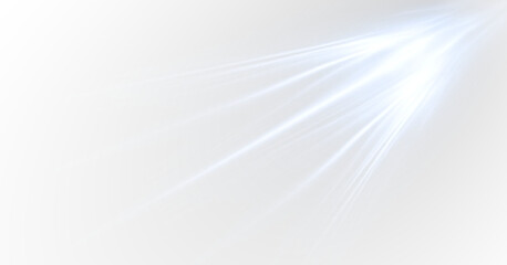 Air flow direction with blue cooling wave design.