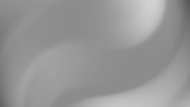 A soft, grayscale gradient creates a calming and neutral backdrop. Perfect for website design, presentations, or as a subtle texture to enhance visual