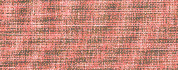 Fototapeta premium pink fabric texture for background