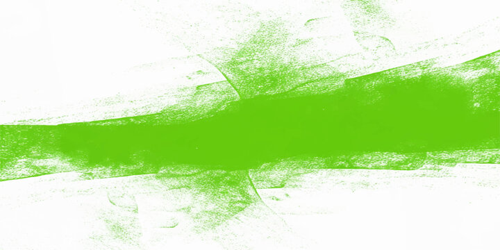 Abstract green grunge background features a vintage paper texture with a splash of blue water and cold liquid drops to create a nature-inspired wave pattern