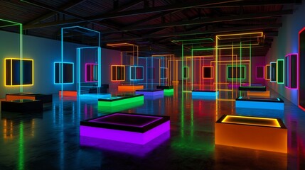 メタバース空間