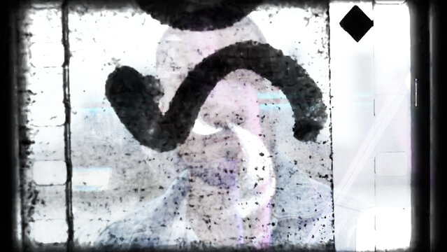 Film Burn Transitions 01