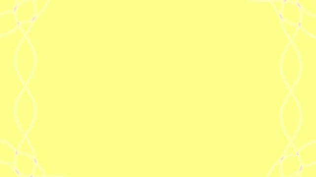 Abstract purple background with decorative border for digital designs