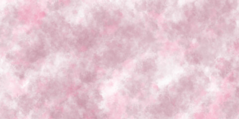 soft pink and brown grunge paper with macro details stain. watercolor stain of red paint colorful. Pink old grunge paper with macro details stain.
