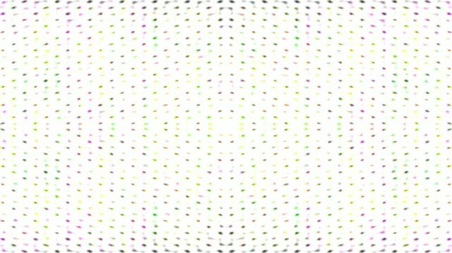 Abstract dotted pattern with subtle color variations for creative background