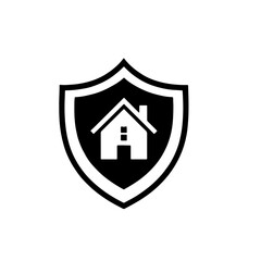 Obraz premium guard house, shelid house