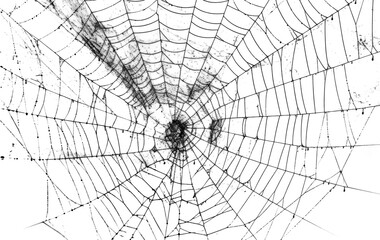 Obraz premium A solid black background or empty space for design use