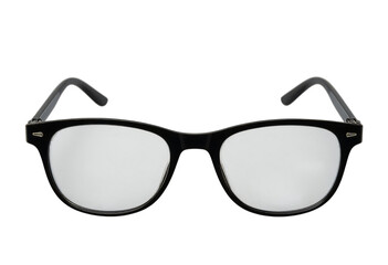 sunglasses isolated on white