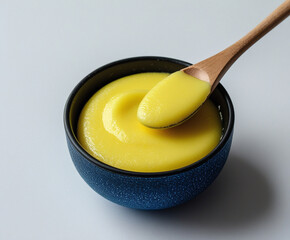 Organic Homemade Ghee or Clarified Butter