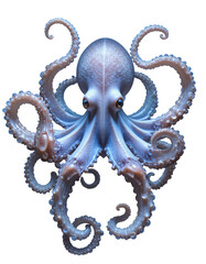Octopus png