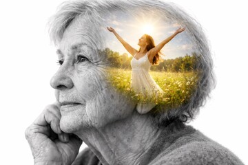 Memory, nostalgia, mind and brain