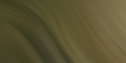 Obraz premium Dark olive green textured surface with subtle diagonal movement lines