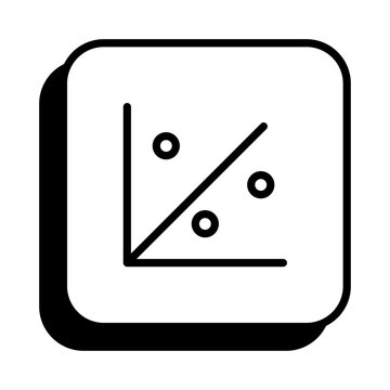 Scatter Plot - Line Expanded