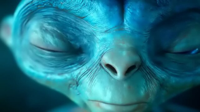 "Alien Face" Images – Browse 2,515 Stock Photos, Vectors, and Video ...