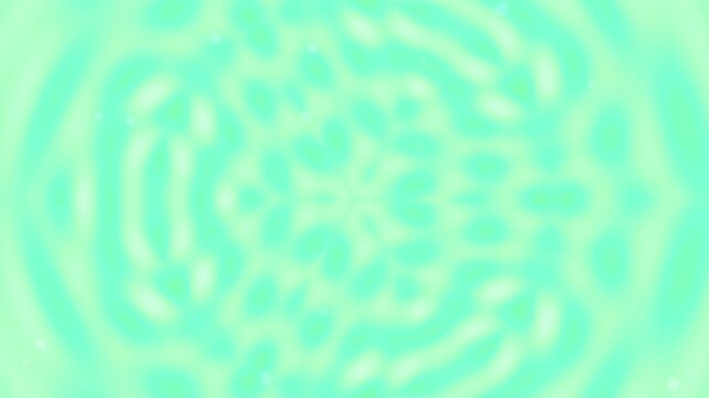 Abstract Pink Pattern with Swirls and Waves, Colorful Background
