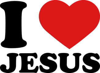 I Love Jesus Svg, Jesus is King svg, Jesus Christ svg, Easter Svg