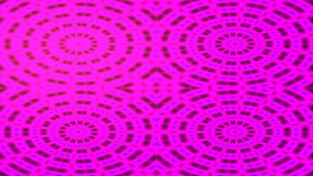 Abstract Blue Geometric Pattern with Dynamic Visuals for Digital Art