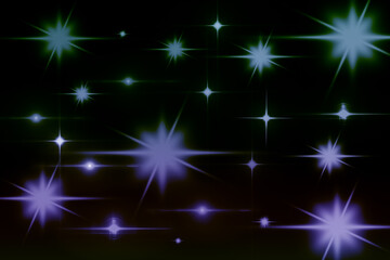 Fototapeta premium Abstract background, abstract texture, abstract colorful image, illustration, tile, for interior and exterior design and graphic design. Blurred background included.