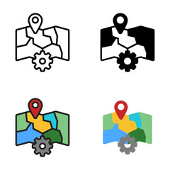 GIS Integration is connecting geographic information systems with other digital platforms.