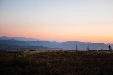 Polskie Góry - Beskidy © Seweryn
