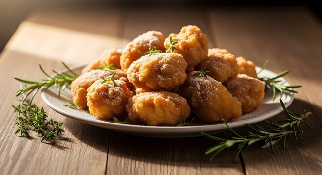 Nimki, Namak Pare y Methi Mathi: el mejor refrigerio indio, galleta de harina frita y comida callejera favorita