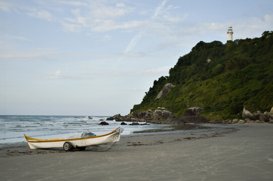 ilha do mel